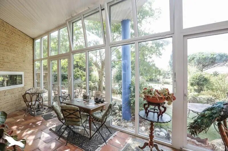 Maison à vendre, 185m², Saint-Hilaire-de-la-Noaille