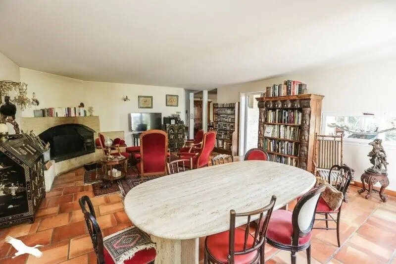 Maison à vendre, 185m², Saint-Hilaire-de-la-Noaille