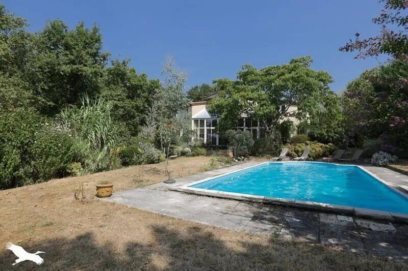 Maison à vendre, 185m², Saint-Hilaire-de-la-Noaille