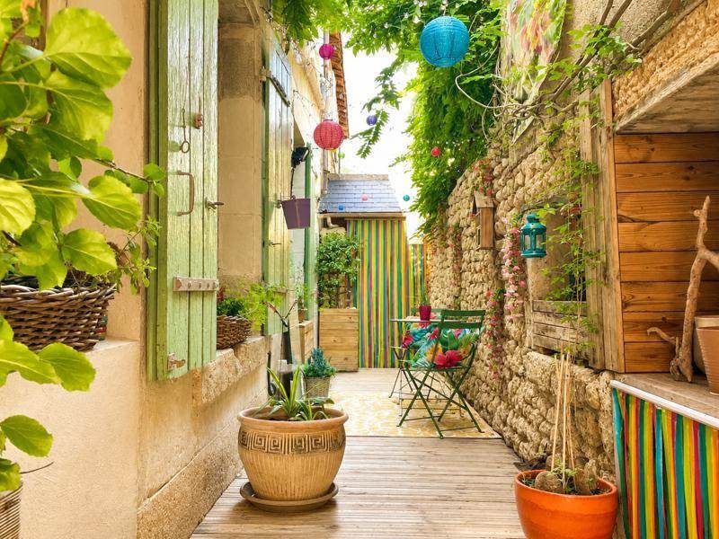 Maison à vendre, 180m², Pontlevoy