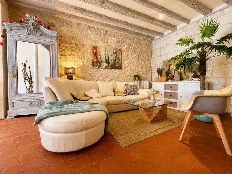 Maison à vendre, 180m², Pontlevoy