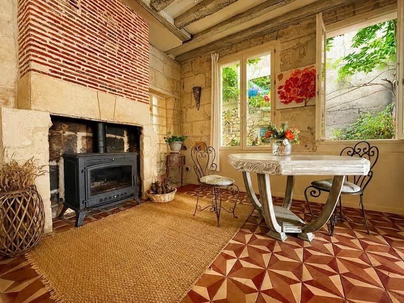 Maison à vendre, 180m², Pontlevoy