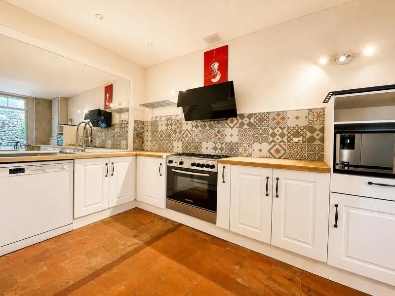 Maison à vendre, 180m², Pontlevoy