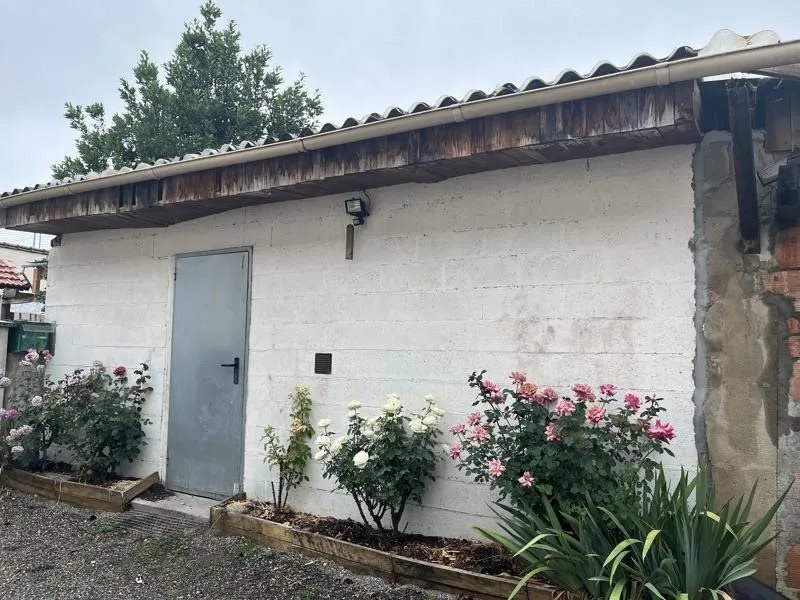 Maison à vendre, 80m², Tonneins
