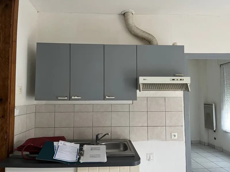 Maison à vendre, 80m², Tonneins
