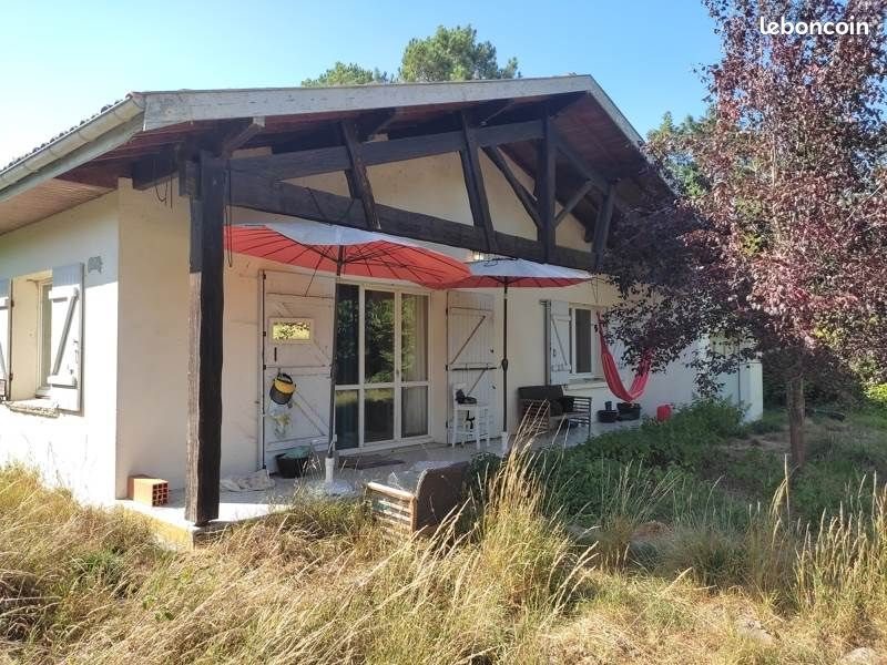 Maison à vendre, 110m², Saint-Vivien-de-Médoc
