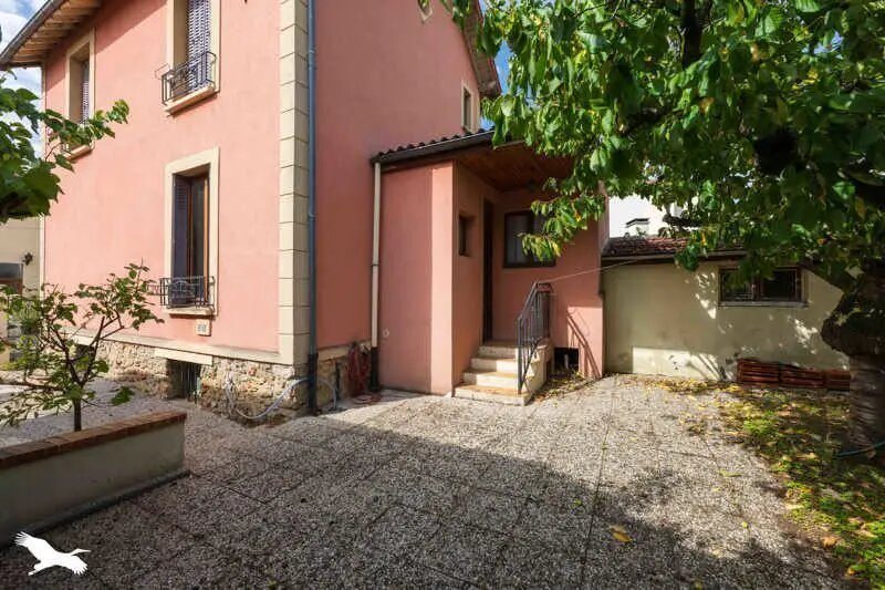 Maison à vendre, 75m², Achères