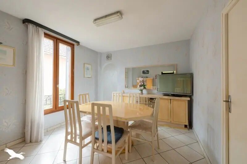 Maison à vendre, 75m², Achères