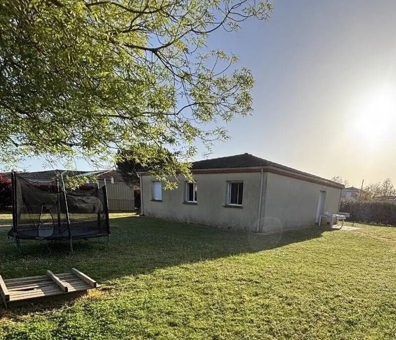 Maison à vendre, 90m², Bressols