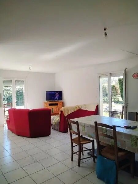 Maison à vendre, 90m², Bressols