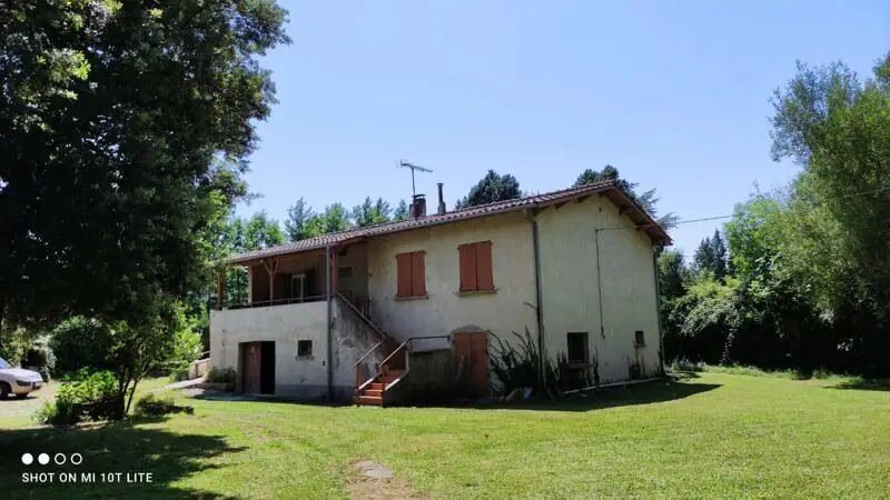 Maison à vendre, 92m², Sorèze