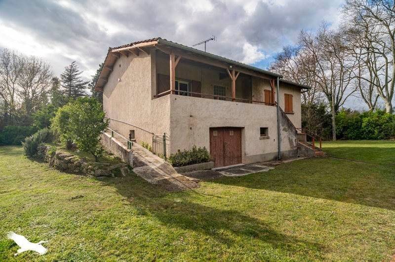 Maison à vendre, 92m², Sorèze