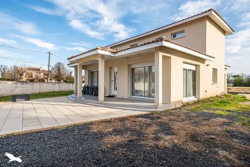 Maison à vendre, 141m², Carbon-Blanc