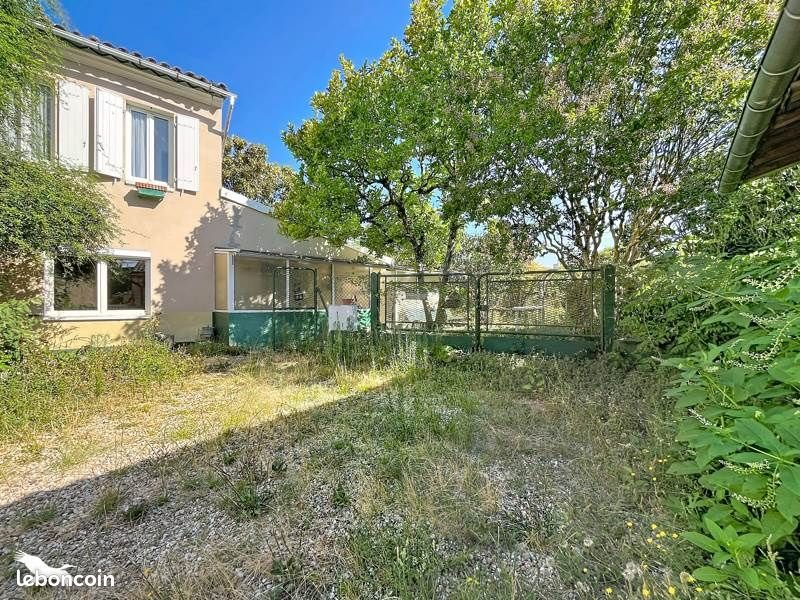 Maison à vendre, 68m², Saint-Denis-de-Pile