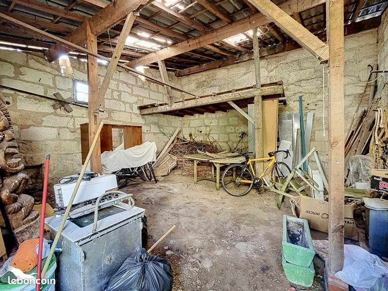 Maison à vendre, 68m², Saint-Denis-de-Pile
