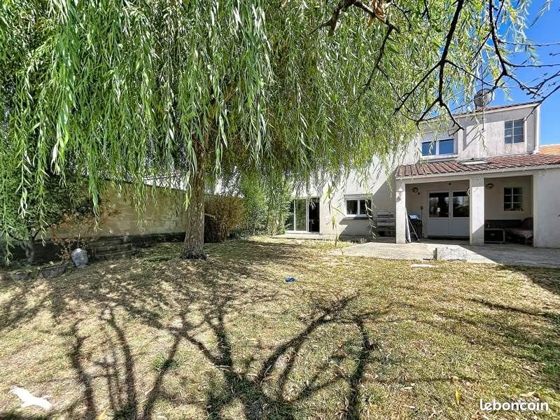 Maison à vendre, 141m², Esnandes