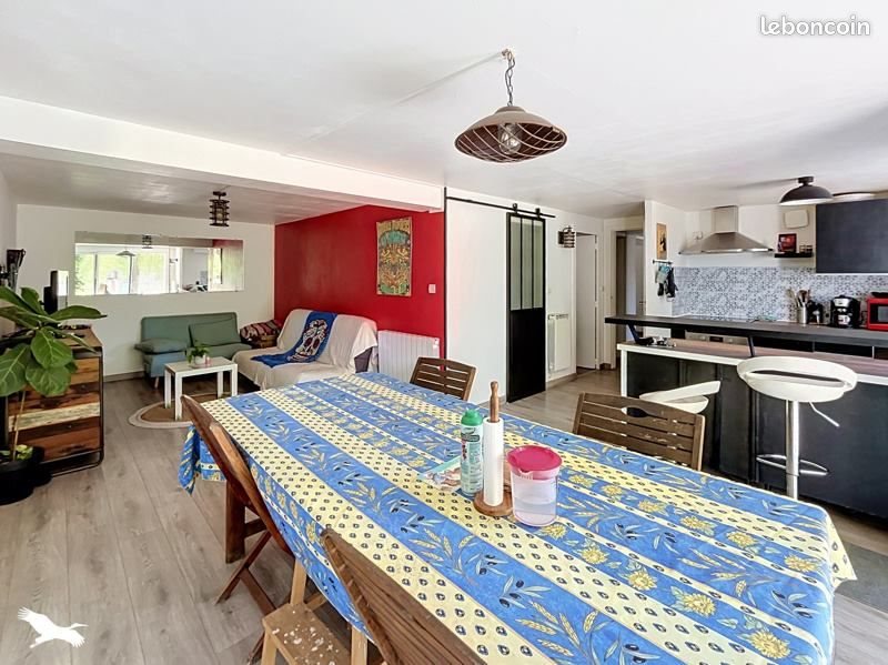 Maison à vendre, 141m², Esnandes