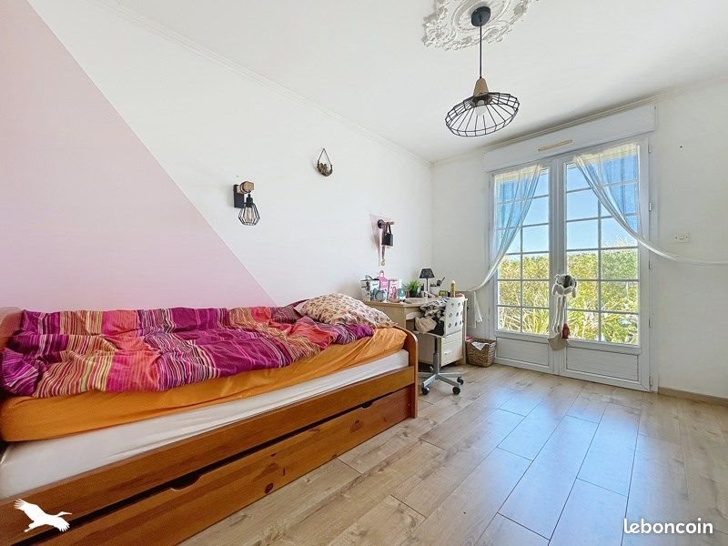 Maison à vendre, 141m², Esnandes