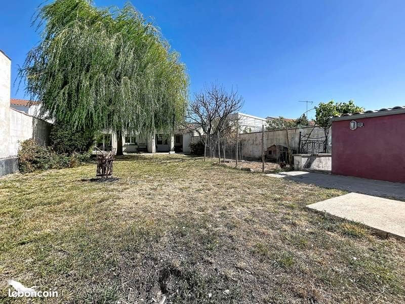 Maison à vendre, 141m², Esnandes