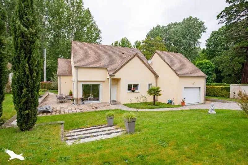 Maison à vendre, 145m², Houdan