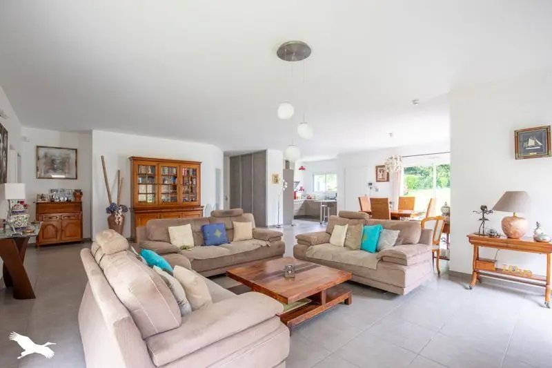 Maison à vendre, 145m², Houdan