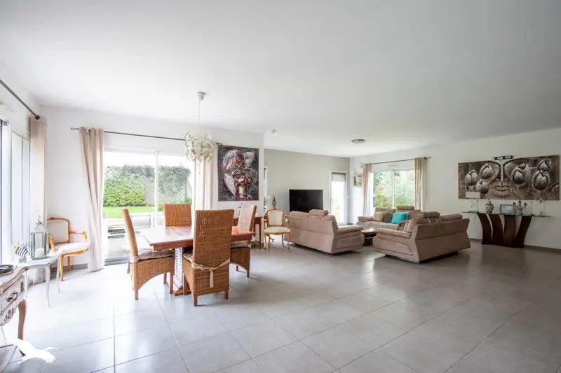 Maison à vendre, 145m², Houdan