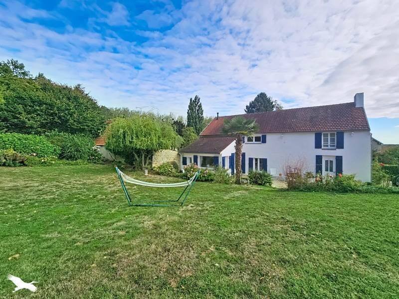 Maison à vendre, 141m², Magny-en-Vexin