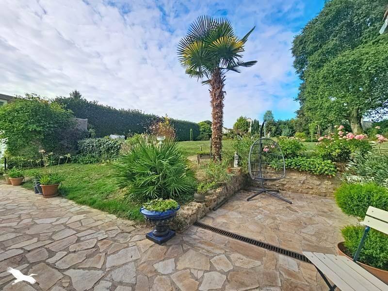 Maison à vendre, 141m², Magny-en-Vexin