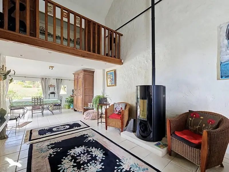 Maison à vendre, 141m², Magny-en-Vexin