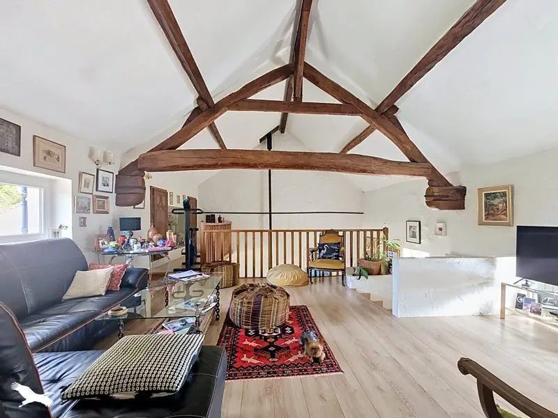 Maison à vendre, 141m², Magny-en-Vexin