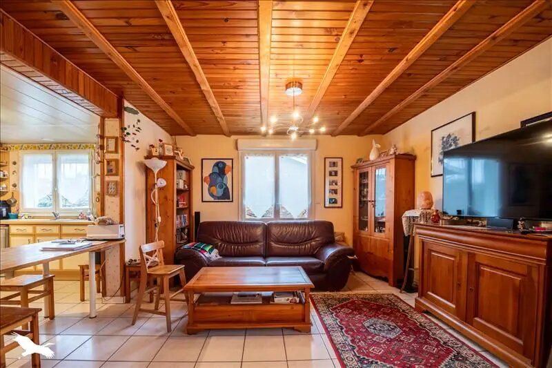 Maison à vendre, 134m², Marcheprime