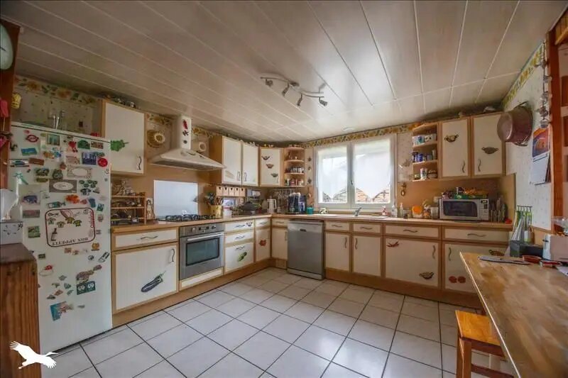 Maison à vendre, 134m², Marcheprime