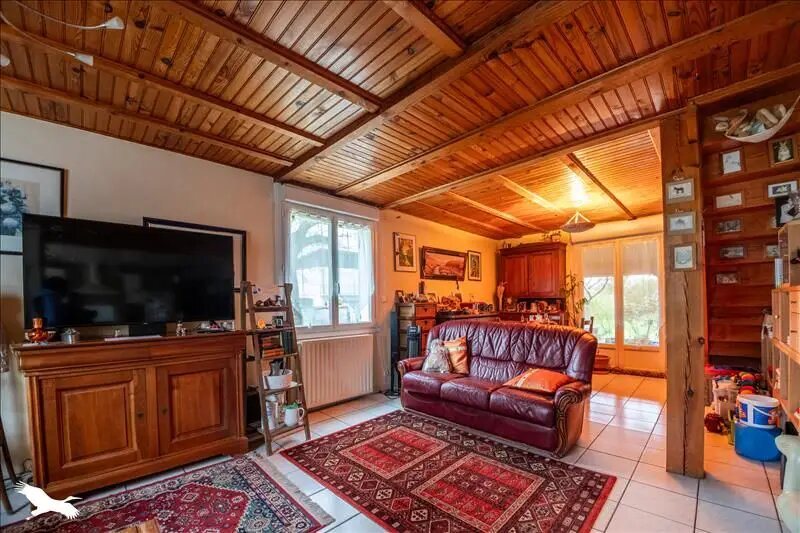 Maison à vendre, 134m², Marcheprime