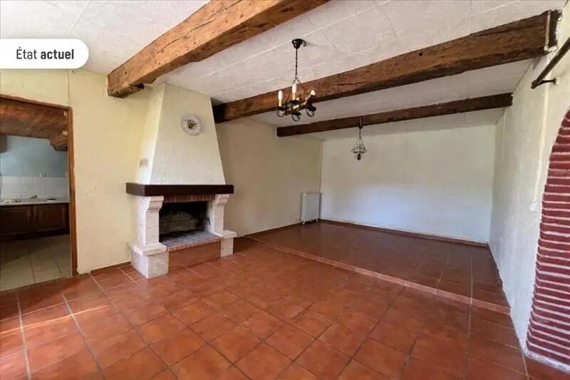 Maison à vendre, 144m², Samatan