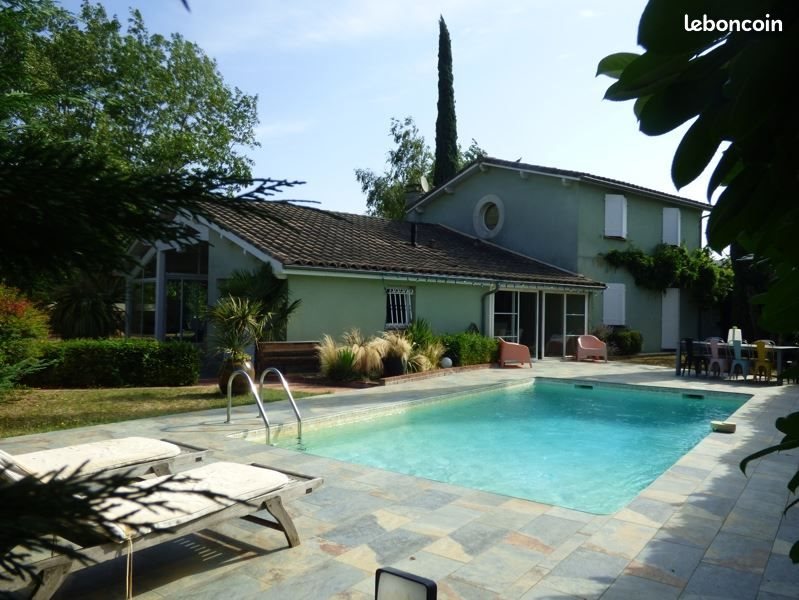 Maison à vendre, 203m², Frouzins