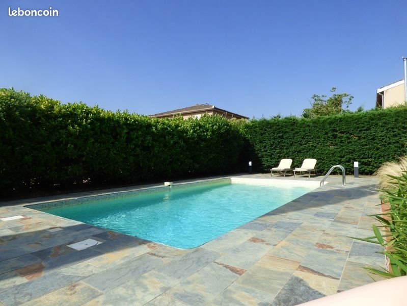 Maison à vendre, 203m², Frouzins