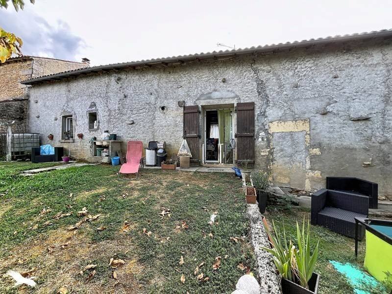 Maison à vendre, 106m², Burie