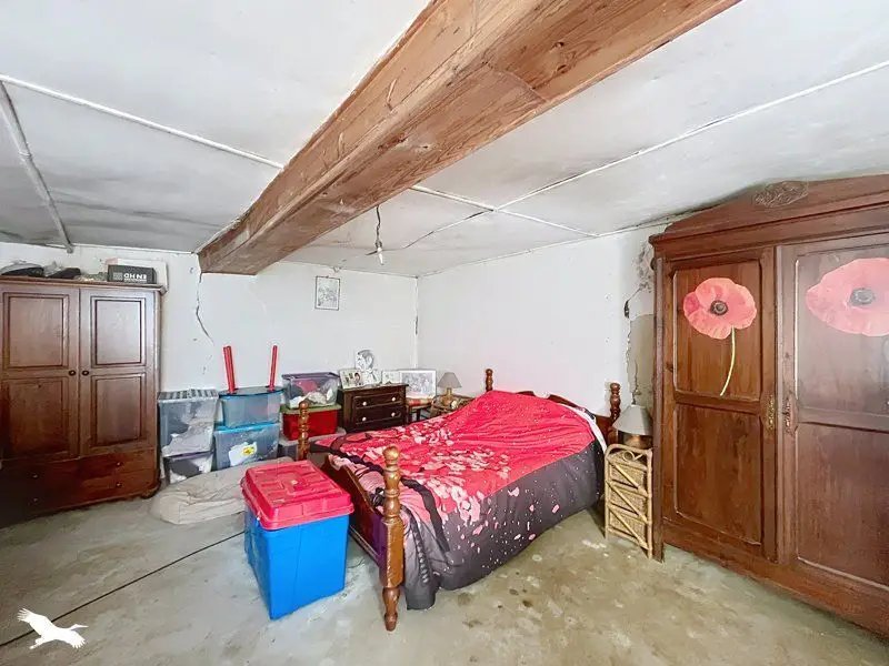 Maison à vendre, 106m², Burie