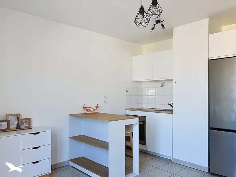 Appartement à vendre, 37m², Villeurbanne