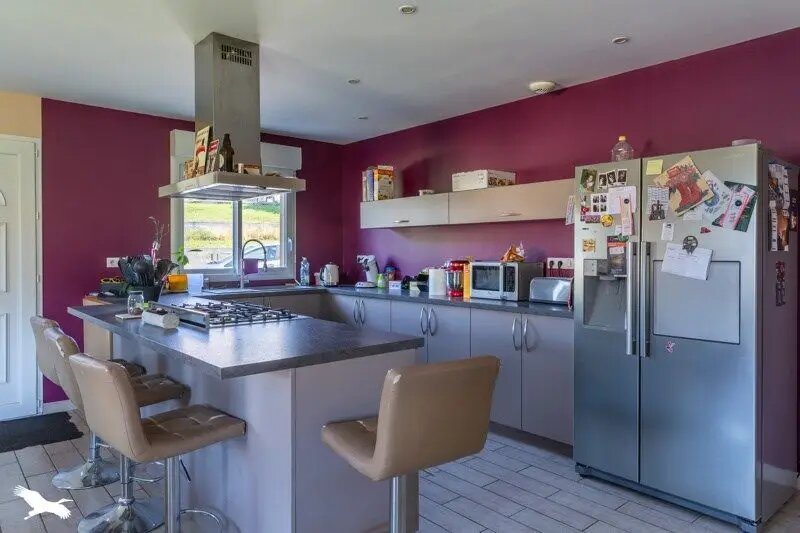 Maison à vendre, 146m², Condat-sur-Ganaveix