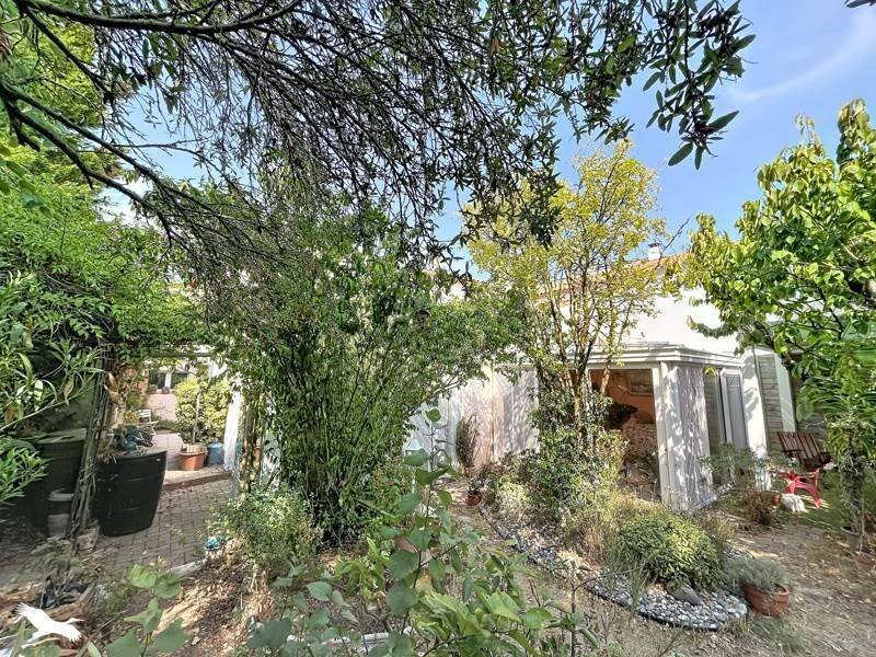 Maison à vendre, 156m², Nieul-sur-Mer