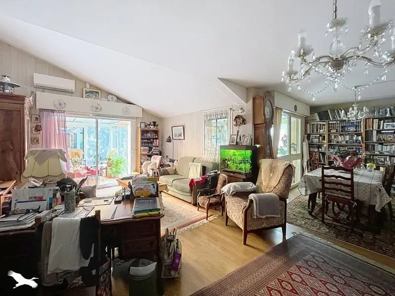 Maison à vendre, 156m², Nieul-sur-Mer