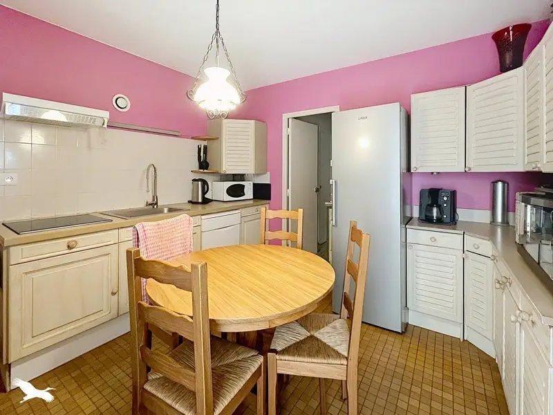Maison à vendre, 156m², Nieul-sur-Mer