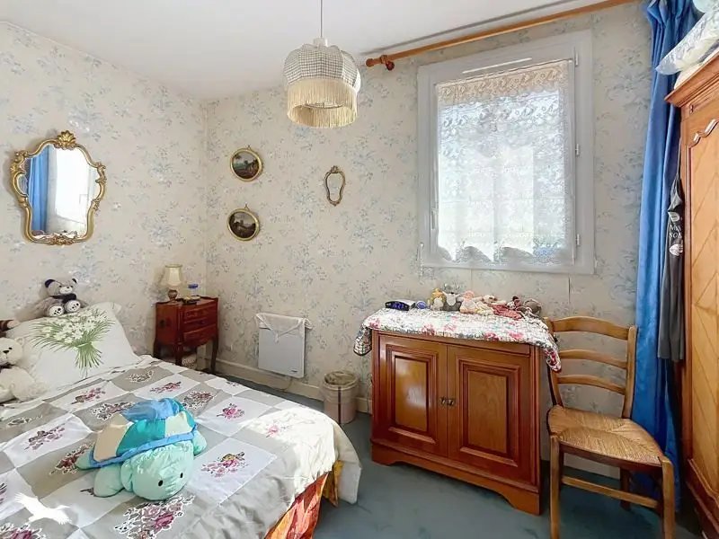 Maison à vendre, 156m², Nieul-sur-Mer