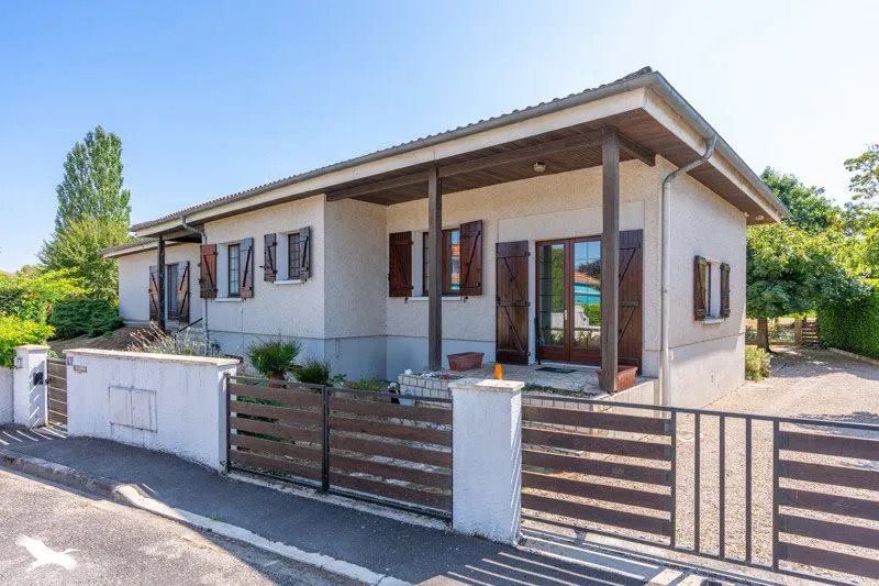 Maison à vendre, 190m², Boé