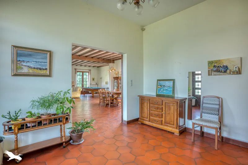 Maison à vendre, 190m², Boé