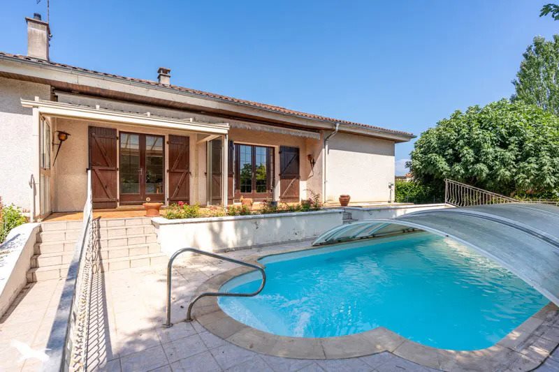 Maison à vendre, 190m², Boé