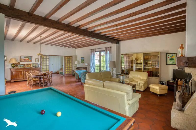 Maison à vendre, 190m², Boé