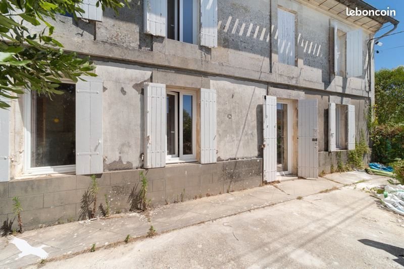 Maison à vendre, 123m², Saint-André-de-Cubzac