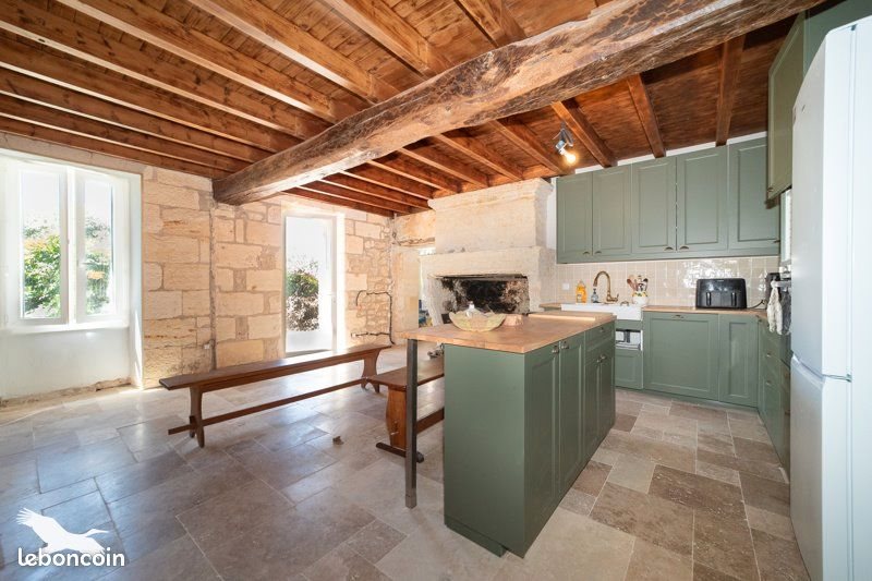 Maison à vendre, 123m², Saint-André-de-Cubzac